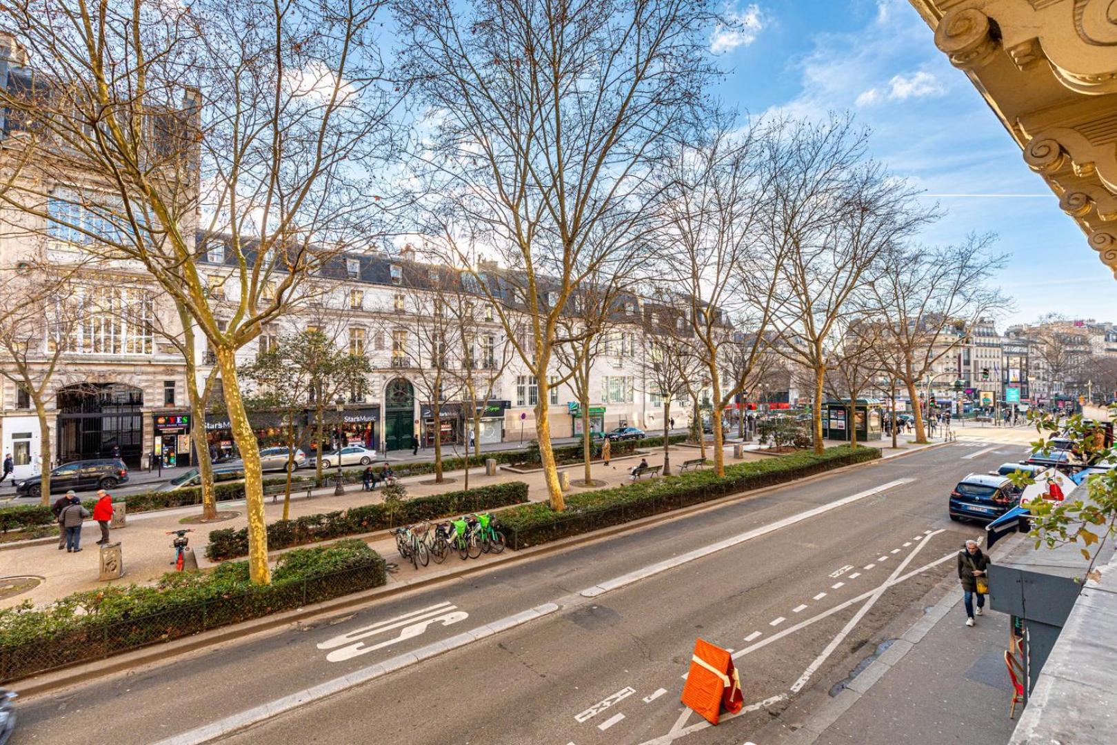 Guestready - City Charm Near Sacre-Coeur Apartment Paris Exterior photo